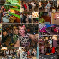 Hapas en Tapas bestaat 10 jaar