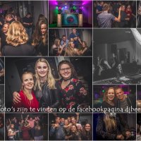 Oud  Nieuw Feest bij De Gaveborg 2018
