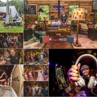 Trouwerij op zn best